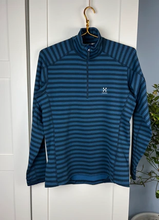 Men's thermo lonsleeve Haglofs S size Ortovox, marke: Haglöfs, zustand: Sehr gut, größe: S, 32,00 €, 34,30 € inklusive Vinted-Käuferschutz