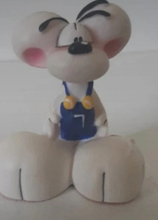 Figurine Diddl, marque: Diddl, état: Très bon état, taille: Taille unique, 5,50 €, 6,48 € Protection acheteurs incluse