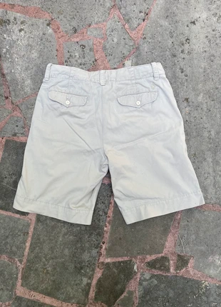 Short Ralph Lauren Blanc, marca: Ralph Lauren, estado: Muy bueno, tamaño: W32 | ES 42, 25,00 €, 26,95 € Protección al comprador incluida