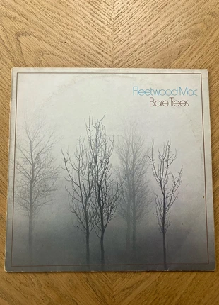 Fleetwood Mac Bare Trees 1975 Vinyl Record, condition: Very good, £25.00, £26.95 includes Buyer Protection