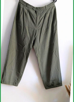 Chino homme Lacoste Vintage Devanlay 44🐊, brand: Lacoste, condition: Very good, size: W34, €80.00, €84.70 includes Buyer Protection