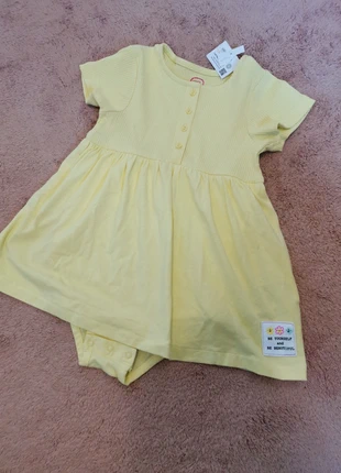 Robe body, marque: Cool Club, état: Neuf avec étiquette, taille: 24-36 mois / 92 cm, 4,00 €, 4,90 € Protection acheteurs incluse