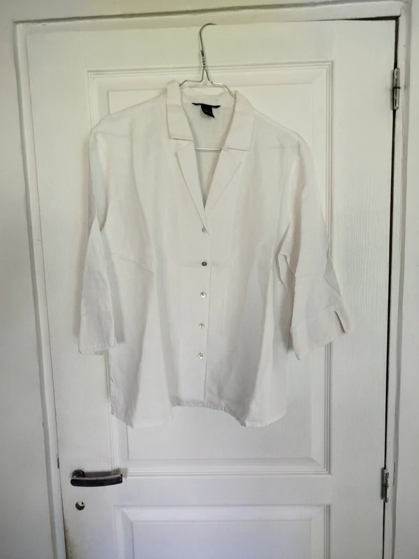 Chemise femme 44 H&M