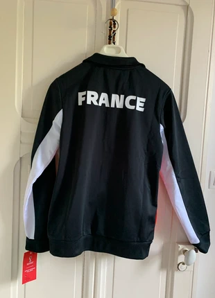 Jogging coupe du monde france Qatar 2022 fifa, brand: FIFA, condition: New with tags, size: S, €7.00, €8.05 includes Buyer Protection