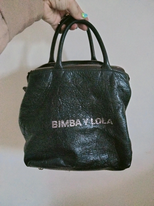 Mala Bimba Y Lola - Vinted