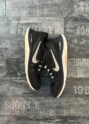 🖤 Nike Dual Fusion Noires 🖤, marke: Nike, zustand: Sehr gut, größe: 38.5, 14,90 €, 16,35 € beinhaltet Vinted-Käuferschutz Pro