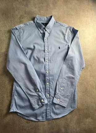 Chemise Ralph Lauren, marca: Ralph Lauren, estado: Muy bueno, tamaño: M, 33,00 €, 35,35 € Protección al comprador incluida