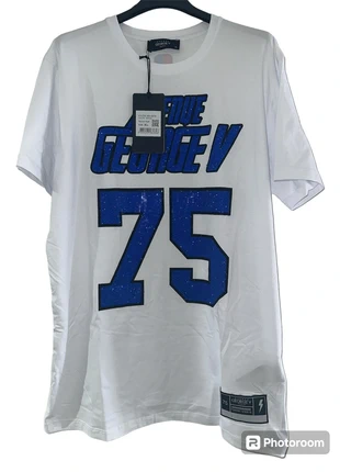 Sublime teeshirt Avenue George V Paris neuf, brand: Avenue George V Paris, condition: New with tags, size: XL, €34.90, €37.35 includes Buyer Protection