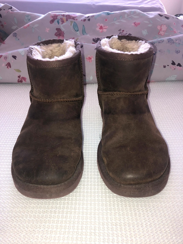 Ugg boots discount close to me