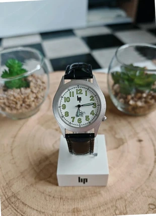 Montre LIP Croix du Sud 80226 unisexe, marque: LIP, état: Très bon état, taille: 30–38 mm, 31,90 €, 34,20 € Protection acheteurs (Pro) incluse