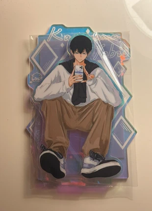 kageyama acrylic stand, brand: other, condition: Very good, size: One size, £12.00, £13.26 includes Buyer Protection