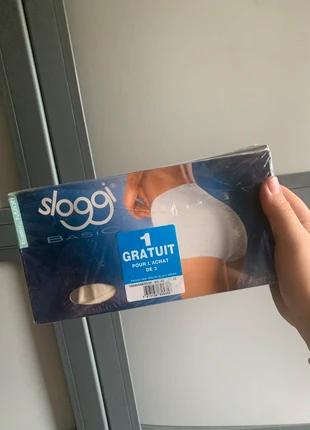 Sloggi Basic Maxi - 48/50 Champagne, brand: Sloggi, condition: New with tags, size: 5XL / 50 / 22, €25.00, €26.95 includes Buyer Protection