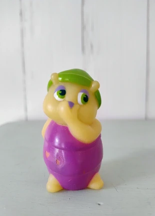 Vintage! Glo Friends Glo Bug Skunkbug Stinkbug, merk: Playskool, staat: Heel goed, maat: Universeel, € 18,50, € 20,13 inclusief Kopersbescherming Pro