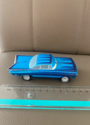 Disney Pixar Cars Ramone Chevrolet Impala, marque: Disney, état: Très bon état, taille: Taille unique, 15,00 €, 16,45 € Protection acheteurs incluse