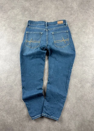 Capri pantacourt en jean Levi's bleu skinny femme taille XS - 4 uk W27 modern - BER0089, brand: Levi's, condition: Very good, size: XS / 34 / 6, €5.00, €5.95 includes Buyer Protection Pro