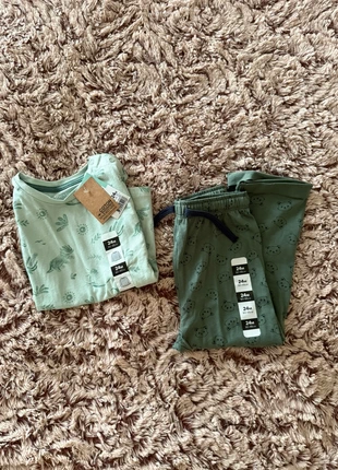 Pyjamas 24 mois, marca: In Extenso, estado: Nuevo con etiquetas, tamaño: 24-36 meses / 92 cm, 5,00 €, 5,95 € Protección al comprador incluida