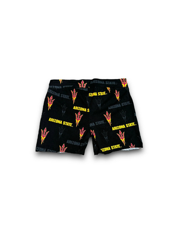 Arizona state sun devils AOP shorts 2