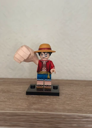 Figurine One Pièce - Type Lego Monkey D. Luffy énorme point, brand: OnePiece, condizioni: Nuovo senza cartellino, taglia: Taglia unica, €4.99, €5.94 include la Protezione acquisti