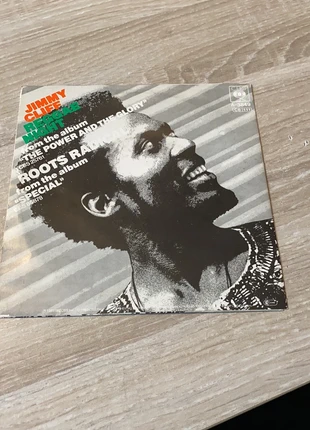 Jimmy cliff ( reggae night ) , état: Bon état, 3,50 €, 4,38 € Protection acheteurs incluse