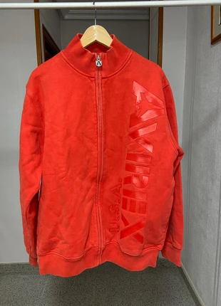 Chaqueta Avirex USA, marca: Avirex, estado: Bueno, tamaño: XL, 24,99 €, 26,94 € Protección al comprador incluida