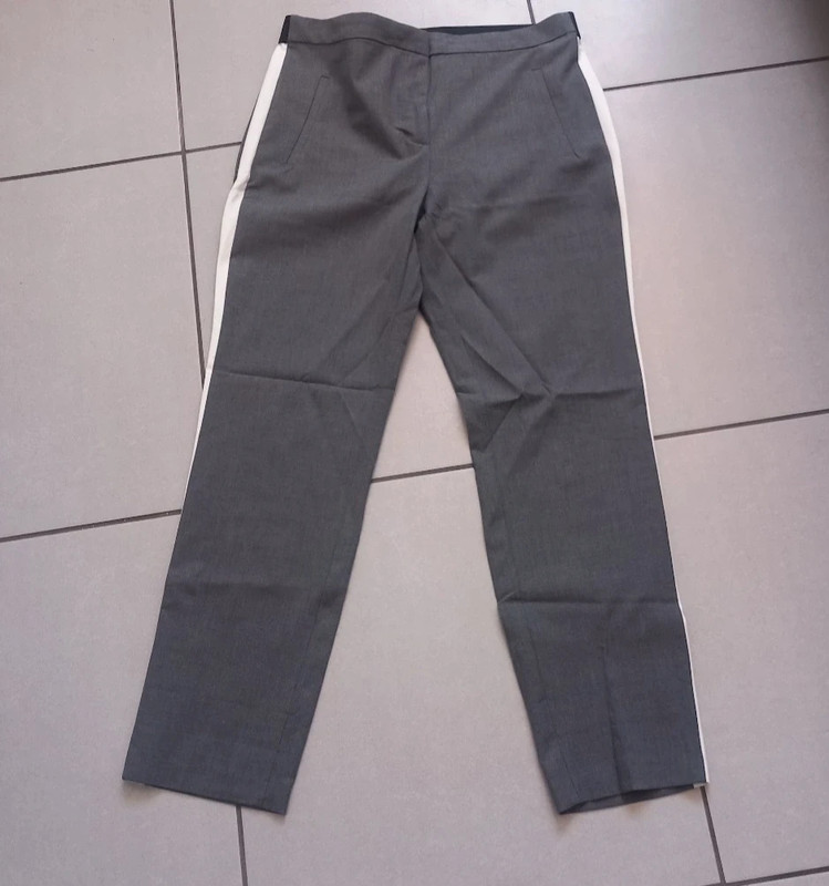 Pantalon zara 1