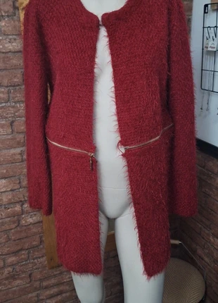 Gilet pilou bordeaux TU made in china, marca: made in china, estado: Muy bueno, tamaño: Talla única, 6,50 €, 7,53 € Protección al comprador Pro incluida