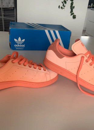 Adidas Stan Smith adicolor sun glow S80251 Vinted