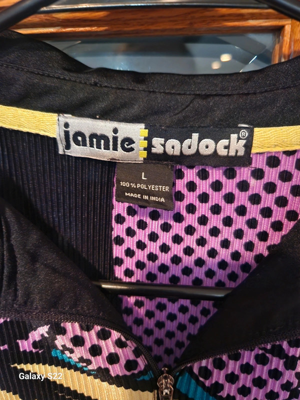 Womens jamie sadock top 2