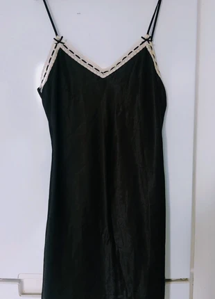 Nuisette Miss Helen, marque: misshelen, état: Bon état, taille: L / 40 / 12, 2,00 €, 2,80 € Protection acheteurs incluse