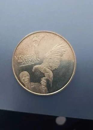 Monnaie de Paris, condizioni: Ottime, €8.00, €9.10 include la Protezione acquisti