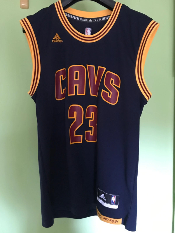 Maglia Lebron James - Vinted