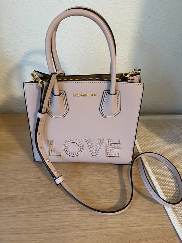 Michael Kors mini bag Vinted