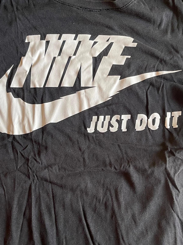 Coppia maglie Nike 3