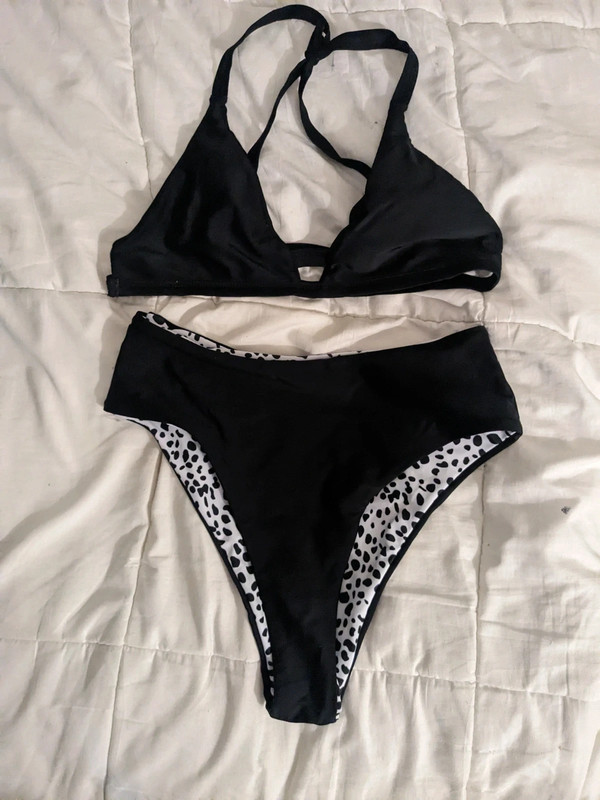 Shein bikini 5 1