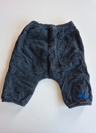 Pantalon 12 mois, brand: Du Pareil au Même, condition: Very good, size: 9-12 months / 74 cm, €2.00, €2.80 includes Buyer Protection
