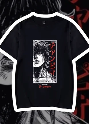 Baki The Grappler, brand: Baki, condition: New without tags, size: One size, £20.00, £21.70 includes Buyer Protection