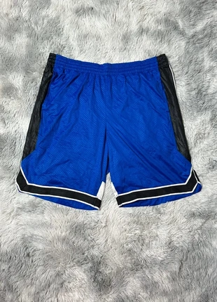 Short de Basket Adidas Bleu Blanc et Noir Taille L, marke: adidas, zustand: Sehr gut, größe: L, 15,00 €, 16,45 € beinhaltet Vinted-Käuferschutz Pro