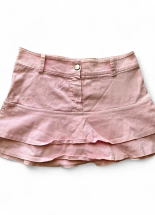 Gonna rosa, brand: COQUETTE, condizioni: Nuovo senza cartellino, taglia: XS / IT 38 / EU 34, €5.00, €5.95 include la Protezione acquisti