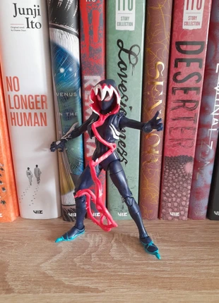 Marvel Legends Venomized Gwen *rare*, marca: Hasbro, estado: Muito bom, tamanho: Tamanho único, €22.50, €24.33 inclui Proteção do Comprador