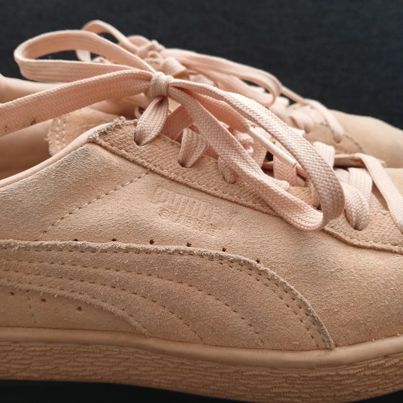 Puma Suede Classic Tonal Vinted