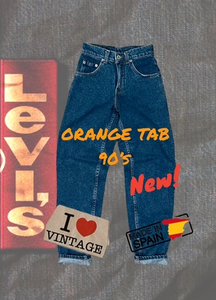 Pantalon Levi’s Vintage 90’s enfants taille 12 ans, marque: Levi's, état: Neuf sans étiquette, taille: 12 ans / 152 cm, 39,99 €, 42,69 € Protection acheteurs incluse