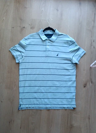Nautica polo shirt, brand: Nautica, condition: Very good, size: L, €6.00, €7.00 includes Buyer Protection