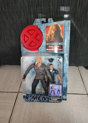 2000 Marvel X-Men The Movie Tyler Mane as Sabretooth figurine neuf boite, marque: Toy Biz, état: Neuf sans étiquette, taille: Taille unique, 28,00 €, 30,10 € Protection acheteurs incluse