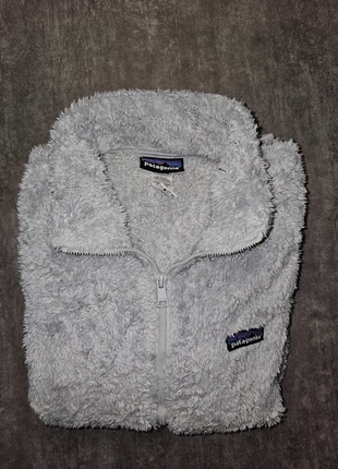 Polaire Patagonia grise taille L Homme full Zip los gratos, brand: Patagonia, condizioni: Ottime, taglia: L, €55.00, €58.45 include la Protezione acquisti