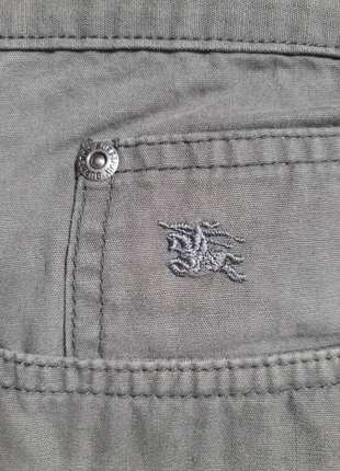 Pantalón Burberry, marca: Burberry, estado: Muy bueno, tamaño: XL, 33,00 €, 35,35 € Protección al comprador incluida