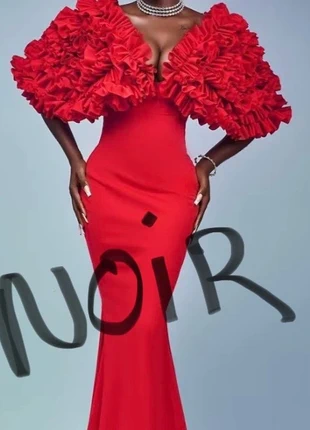 Robe longue de soirée, condition: New without tags, size: M / 38 / 10, €89.00, €94.15 includes Buyer Protection