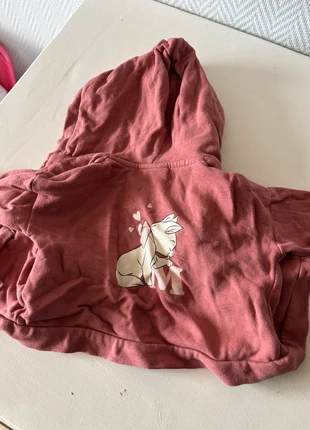 Veste marie, marca: Disney, estado: Muito bom, tamanho: 6-9 meses / 68 cm, €1.00, €1.75 inclui Proteção do Comprador