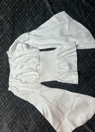 haut d’été, brand: Boutique indépendante, condition: New without tags, size: S / 36 / 8, €10.00, €11.20 includes Buyer Protection