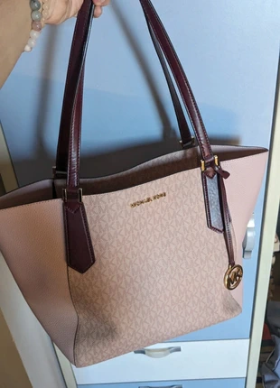 Shopper borsa Michael Kors, marke: Michael Kors, zustand: Sehr gut, 90,00 €, 95,20 € inklusive Vinted-Käuferschutz