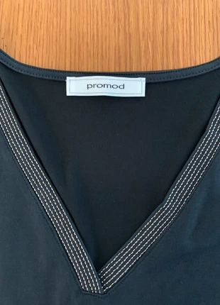 Haut promod, marque: Promod, état: Très bon état, taille: L / 40 / 12, 10,00 €, 11,20 € Protection acheteurs incluse